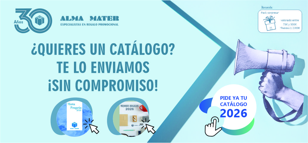 Cat&aacute;logos 2024