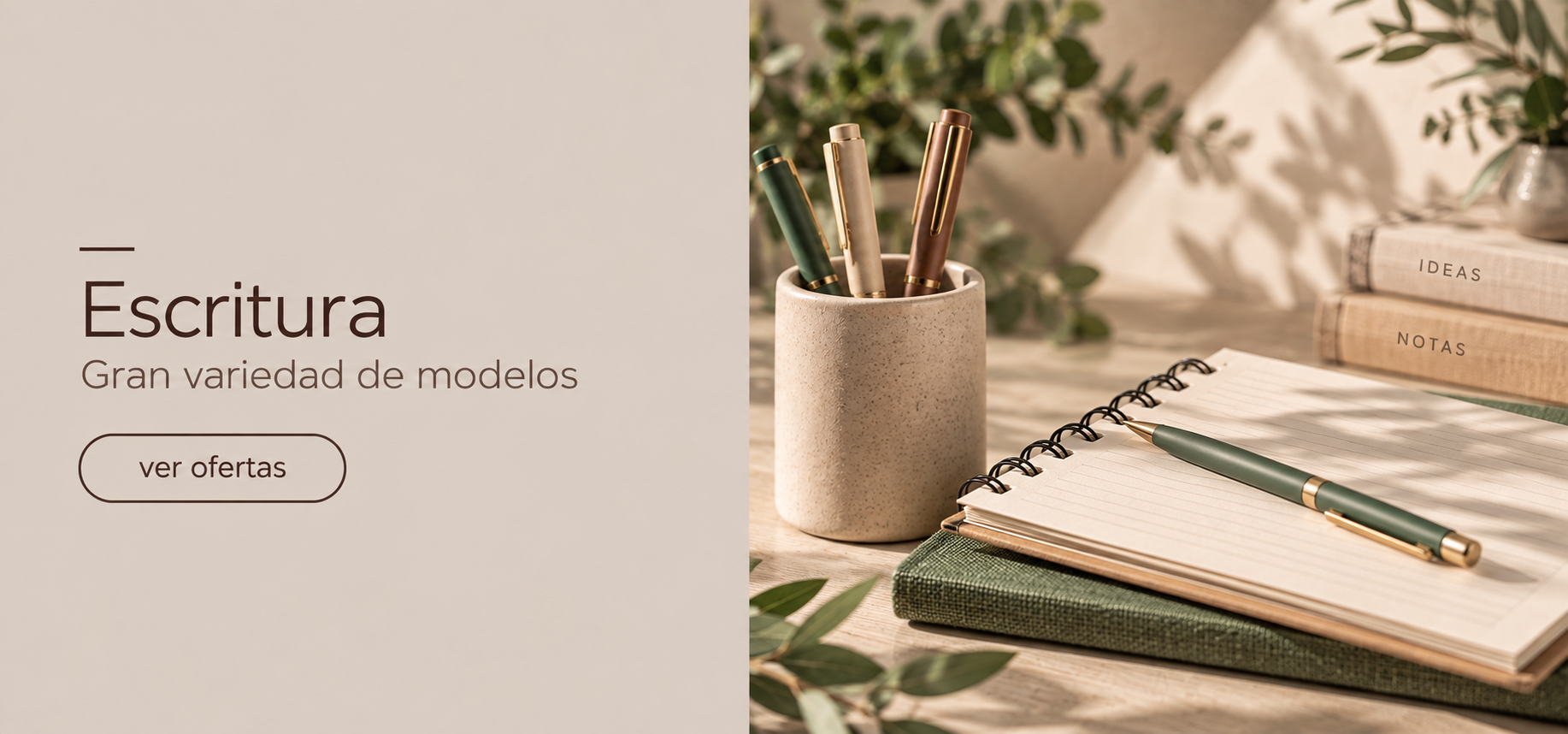 Escritura