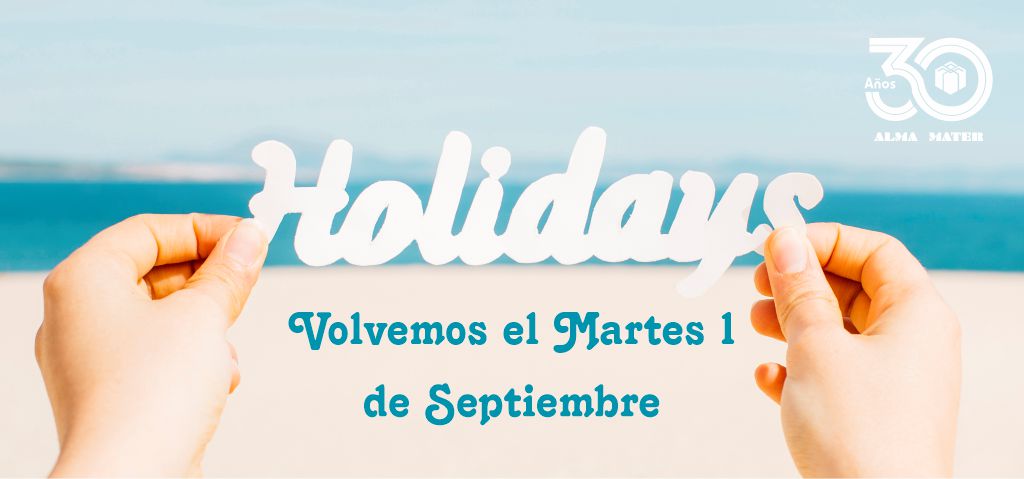 Vacaciones